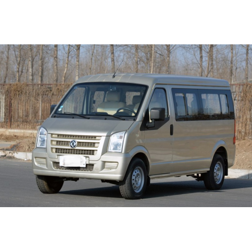 Dongfeng Mini Bus 7 pasajeros LHD